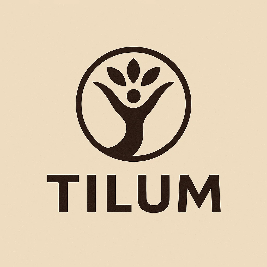 Tilum Logo